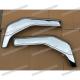 Chrome Fender For Nissan UD PKB/CWM454 Nissan Truck Spare Body Parts