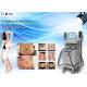 Micro Needle Fractional Rf Thermagic Skin Tightening Machines Skin Care CE Approved