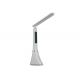 Ultra Bright Rechargeable USB LED Table Lamp 4W Touch Sensor Dimmer Switch For Study