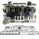 3508 Engine Overhaul Rebuild Kit For  Truck Parts
