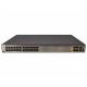 24 Port Gigabit Switch S5736-S24T4XC Managed Switch 1U Chassis Height and Condition