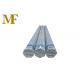 Q345 Galvanized Steel Pipe Scaffolding Round Tube For Building