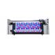 Epson 4720 Head Inkjet Textile Printing Machine Automatic For Umbrella / Tent