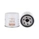 J6612 Engine Oil Filter  LF3524 P550242   Easy Installation For Construction Vehicle