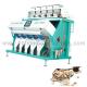 Nuts Processing CCD Pluses 3T/H Optical Sorting Machine
