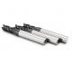 Durable Straight Shank 4 Flute Carbide End Mill PM - 4FL - G Series NaNo TiAIN