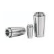 High Precision SK25 ER Collet With HRC55-60 Hardness For CNC Machining