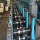 BOSJ Auto Cable Tray Plank Roll Forming Machine With Cr12 Roller