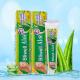 100G Anti Dental Cool Mint Aloe Vera Whitening Toothpaste For Sensitive Teeth