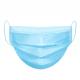 Disposable Earloop Face Mask Non Woven With High Bacterial Filtration Efficiency