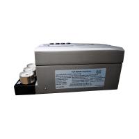 Straight Stroke Smart Electro Pneumatic Valve Positioner With Pressure Gauge Set