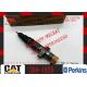 OE quality factory sale diesel fuel injector 269-1839 2691839 for CAT Caterpillar C7 engine