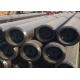 API 5L X52Q PSL2 Gas Line Pipe / Petroleum Transportation Seamless Steel Pipe