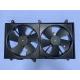 Engine Cooling System Radiator Fan Assembly 9023889 9046077 for CHEVROLET Epica 2006-2009 