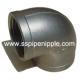 Casting Stainless Steel Pipe Fittings Stainless  Steel  Elbow  90 Degree