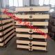 ISO9001 High Precision Pallet Cars With Four Wheels
