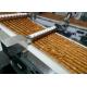 Fully Automatic Food Packaging Production Line For Potato Chip Products