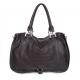 2017 Real Leather Ideal Lady Shoulder Messenger Bag Handbag 