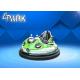 1 Player Kids Bumper Car For Toddlers With 12V 50W Motor Anti - Collision