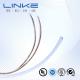 ECG Medical Cable Customized With Tin Plated Copper And Silver Plated Copper Special line for medical equipment