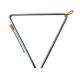 Kids' triangle / Music Toy / Orff instruments / Promotion gift AG-TA8