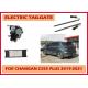 Trade Assurance ChangAn CS55 Plus Back Door Automatic Trunk Power Liftgate Multiple Control Methods