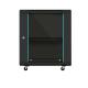 Enclosure Rack Wall Mount Network Cabinet 4U 6U 9U 12U 14U 19 Inch