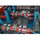 W Beam Highway Guardrail Crash Barrier Roll Forming Machine Metal Roofing