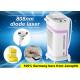 808nm Diode Laser Hair Removal Machine