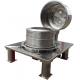 High speed titanium industrial centrifuge  stainless steel centrifugal juicer for micro algae