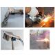 Powered 3-in-1 Laser Welding Machine Handheld Laser Gun for Aluminium Alloy Stainless Steel Materials
