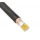 Shielded Multicore Control Cable XLPE Insulated Flame Retardant 1.0-4mm2 Section Area