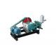 Three Cylinder Smooth Operation 10Mpa Cement Grout Pump Manufacturer