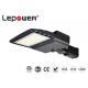 Photocell 1-10V High Lumen LED Street Light 80W SPD20KV Optical Lens IP66 MOSO Driver