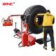 42 Full Automatic Truck Tire Changer Machine For Garage Tyre Removal Tire Service Machines