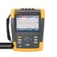 Fluke 435-II 3-Phase Power Quality and Energy Analyzers quickly troubleshoot