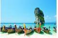 Thailand wins    Best Tourist Country    award