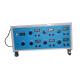 AC220V 50Hz 6 Stations Plug Socket Test Equipment Load Box