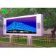 High Brightness Outdoor SMD RGB P10 Full Color Led Display for Advertising
