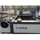 Automatic Laser Sheet Cutting Machine For Cutting Pipe And Metal Plate