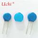 PVC Plastic MOV Sheath Insulation Pressure-sensitive Resistor Protective Cover Dust Cap Flame Retardant  Protective