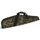 Custom Logo Deluxe Hunting Gun Bag For Rifle With Extra Storage