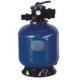 Swimming Pool Top Mount Plastic Body + Fiberglass Outer Sand Filters