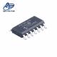 Best Sale In Stock Parts PIC16F616-I Microchip Electronic components IC chips Microcontroller PIC16F6