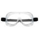 Customization Medical Safety Goggles , Sports Anti Fog Safety Glasses