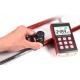 Non-destructive Portable Coating Thickness Gauge MCT200 with Max Range 10mm