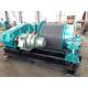 Heavy Duty Electric Rope Winch Easy Mounting 50 Ton