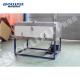 135kg Per Block Direct Refrigeration Ice Block Machine for Transparent Ice Production
