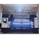 Auto Lubrication 300M/H 8CM Thickness Foam Multi Needle Quilting Machine For Mattress