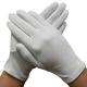 Highly Elastic Anti Virus Disposable Isolation Gloves Non - Irritating Durable
